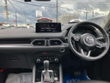 CX-5 2.0 20S ブラックトーンエディション 