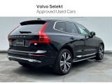 XC60 リチャージ PHEV T8 AWD インスクリプション 4WD 