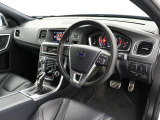 V60 D4 Rデザイン ディーゼル 