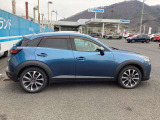 CX-3 2.0 20S プロアクティブ 