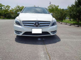 Bクラス B180 