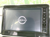 【純正9型ナビ】人気の純正ナビを装備。オーディオ機能も充実しており、Bluetooth接続すればお持ちのスマホやMP3プレイヤーの音楽を再生可能!毎日の運転がさらに楽しくなります!!