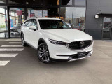 CX-8 2.2 XD Lパッケージ 4WD 