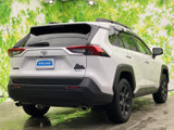 RAV4 2.5 ハイブリッド アドベンチャー オフロードパッケージ II E-Four 4WD 