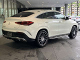 GLE 400d 4マチック スポーツ 4WD 