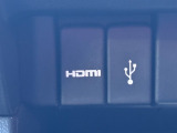 HDMI対応しております