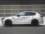 CX-60 3.3 XD プレミアム スポーツ ディーゼル 