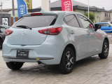MAZDA2 1.5 15BD 
