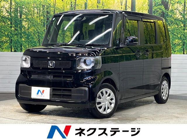 ホンダ N-BOX 