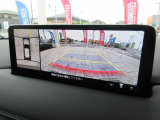 フォワードセンシングカメラを使用して道路標識を読み取り、メータやアクティブドライビングディスプレイに表示やスピード警告してくれる、交通標識認識システム搭載??