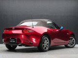 ロードスター 1.5 ブラウン トップ 