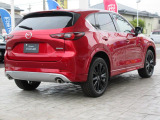 CX-5 2.2 XD ドライブ エディション 