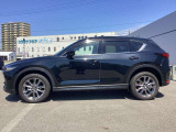 CX-5 2.2 XD エクスクルーシブ モード 4WD 