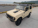 ジムニー ワイルドウインド 4WD 