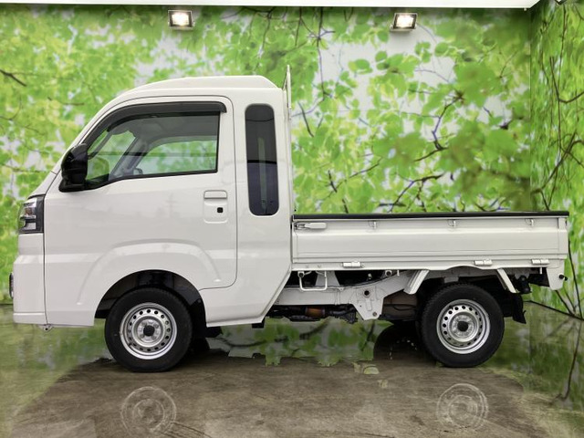 ダイハツ ハイゼットトラック ジャンボ エクストラ 4WD の中古車詳細
