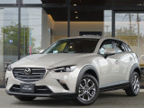 マツダ CX-3