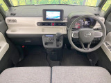 ムーヴキャンバス ストライプス X 