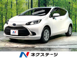 トヨタ アクア