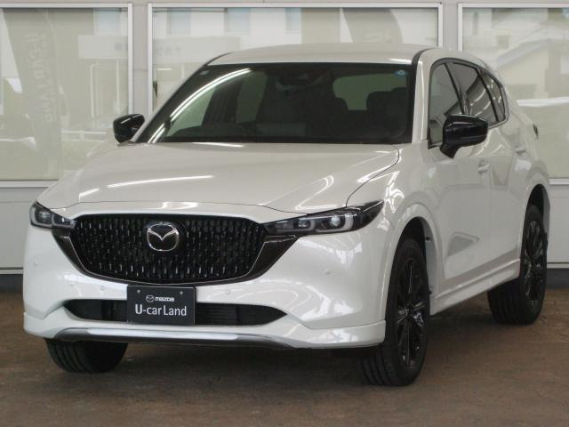 CX-5 2.2 XD ドライブ エディション 
