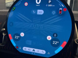 アップルカープレイ装備!!Bluetooth機能も付いておりますので、音楽再生も楽々です♪