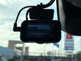 【 ドライブレコーダー 】運転中の記録を残します!事故などを起こした起こされた時の証拠を残します!//
