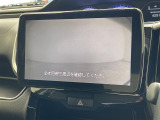 【 バックカメラ 】便利なバックカメラ装備で安全確認を頂けます。駐車が苦手な方にもオススメな便利機能です♪