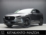 マツダ CX-30