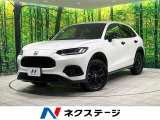 ホンダ ZR-V