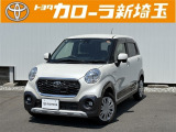 ワンオーナーのピクシスジョイが入庫致しました!