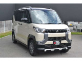 デリカミニ T プレミアム 4WD 