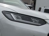 ■LEDヘッドライト■消費電力は少なく、しっかり明るいLEDヘッドライトです!