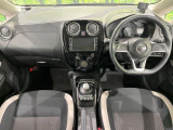 ノート 1.2 e-POWER X FOUR 4WD 