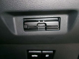 ETC付きです。高速道路料金がスムーズに通行できます。ETCカードはお忘れなく!