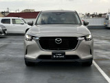 CX-60 2.5 25S Lパッケージ 4WD 