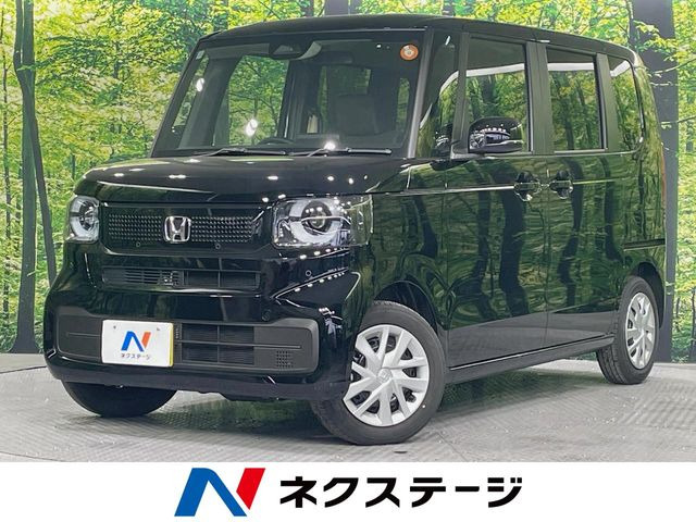 N-BOX ベースグレード 