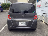 車輌後方になります!当店はホンダ認定正規ディーラーです!先ずはお問合せください!TELは04-7181-8220へ!webからなら24時間いつでもお問合せいただけます!