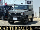 ジムニー XC 4WD 