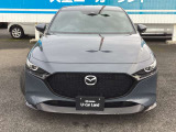 MAZDA3ファストバック 1.5 15S 