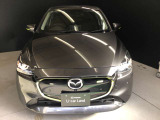 令和6年式☆MAZDA2です
