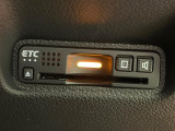 【ETC】高速道路の料金所をストレスなく通過!話題のスポットやサービスエリアに多い「スマートIC」利用時は必須のアイテムです。当店でセットアップを実施、ご納車当日からすぐにご利用いただけます!