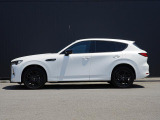 CX-60 3.3 XD ハイブリッド エクスクルーシブスポーツ ディーゼル 4WD 
