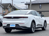 クラウンクロスオーバー 2.5 G アドバンスト レザー パッケージ E-Four 4WD 