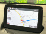 デミオ 1.5 15S ミスト マルーン 