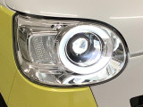 【LEDヘッドライト】明るい光が瞬時に立ち上がり、必要な場所を均一に照らします。寿命も長く省エネで、スタイリッシュなデザインは現代の主流です♪