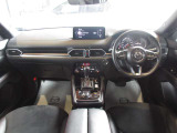 CX-8 2.5 25S ブラックトーンエディション 
