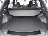 【トランク】荷物を積むのに十分な広さです!出かけ先でお土産を沢山買っても大丈夫♪
