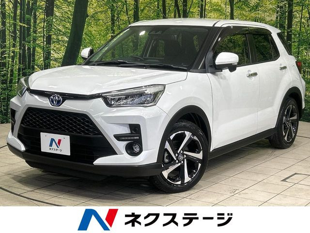 ライズ 1.2 Z 