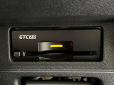【ETC】高速道路の料金所をストレスなく通過!話題のスポットやサービスエリアに多い「スマートIC」利用時は必須のアイテムです。当店でセットアップを実施、ご納車当日からすぐにご利用いただけます!