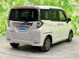 ルーミー 1.0 カスタム G 4WD 