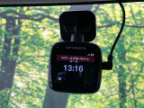 【ドライブレコーダー】ドライブレコーダー装備!走行中はもちろん、あおり運転や事故に遭遇した際、映像で記録し、万一のリスクに備えます。※記録用SDカードはお客様ご自身でご準備いただく必要があります。